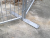 Temporary Fence Feet