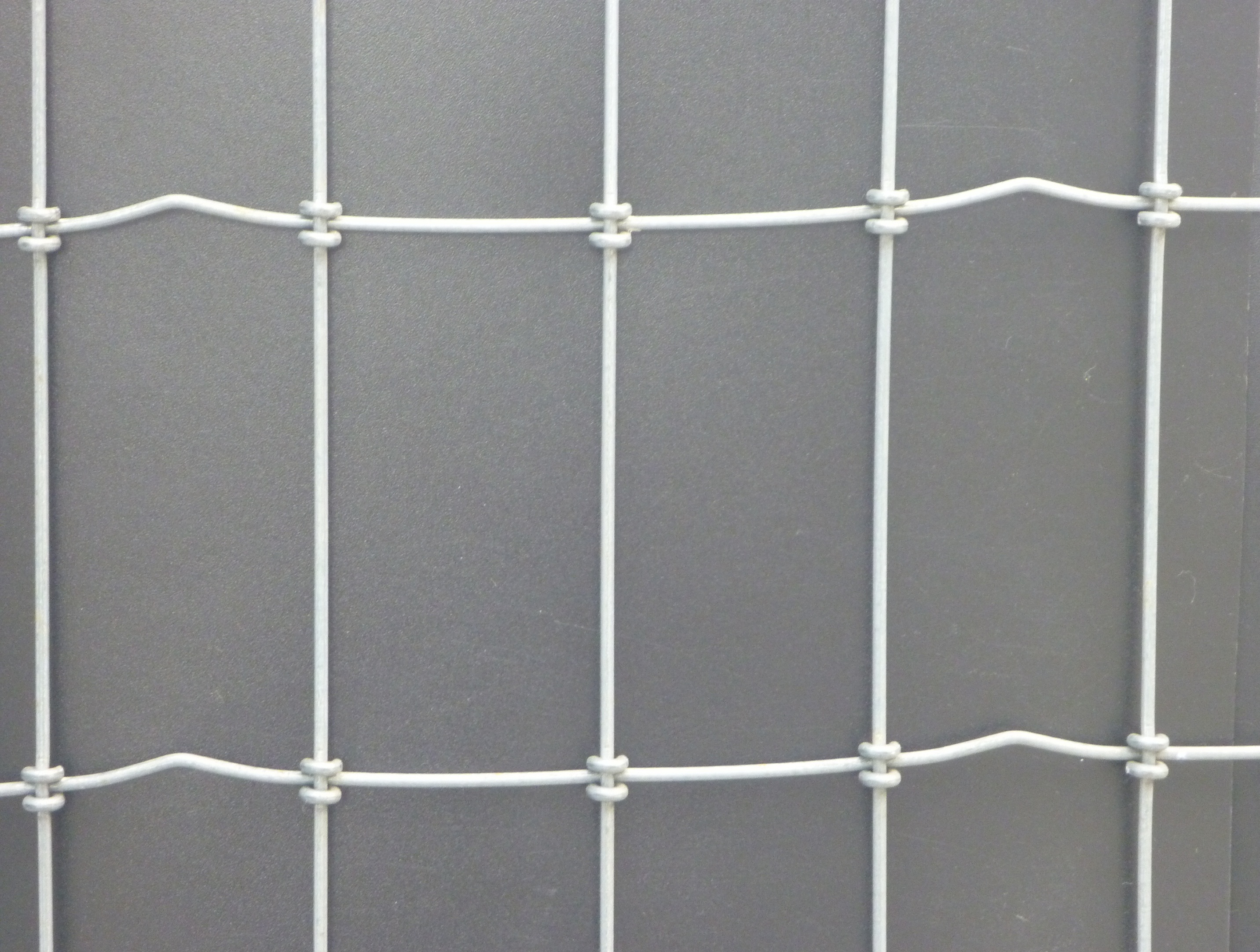 Barbed Wire Dog Fence Hinge Joint Wire Mesh Palmer Steel Trading Aust Pty Ltd Dog Wire